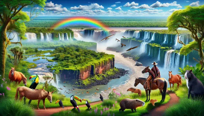 Argentina