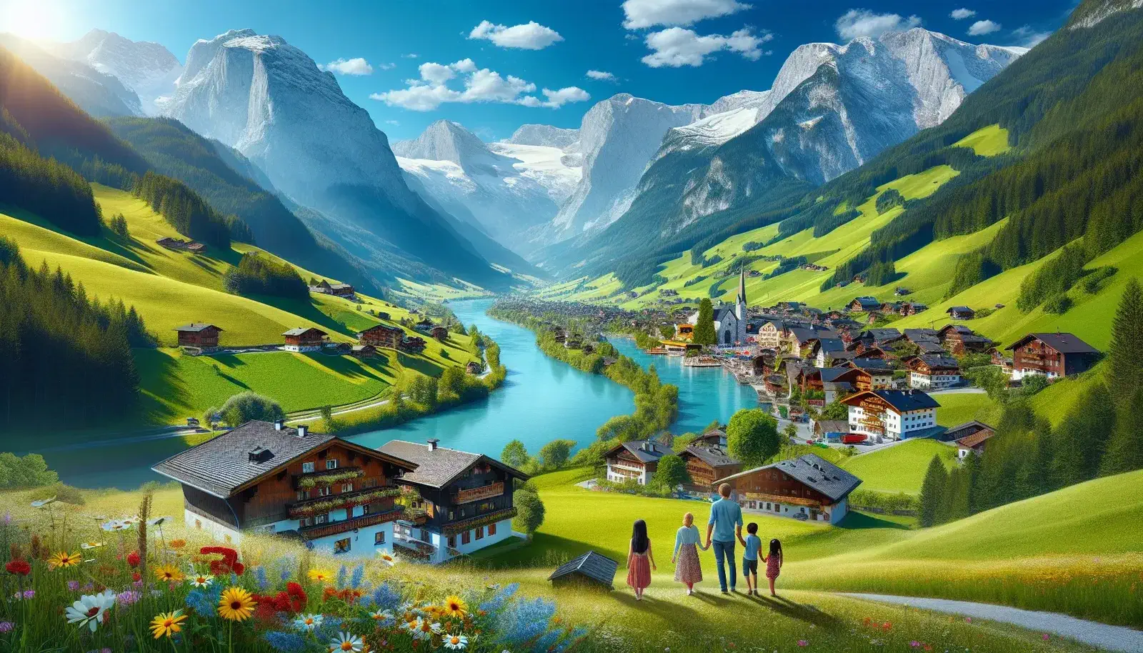 Austria