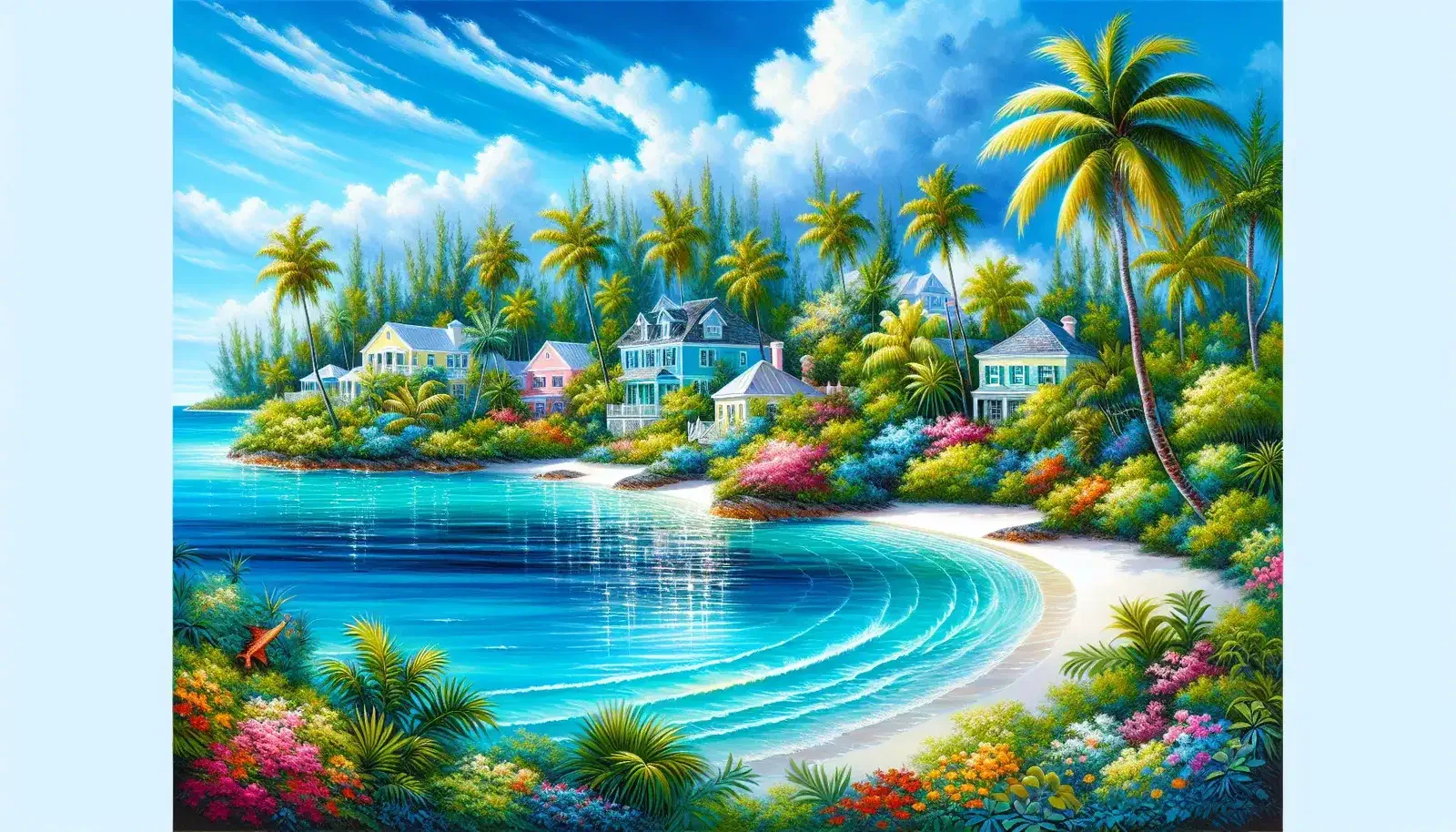 Bahamas