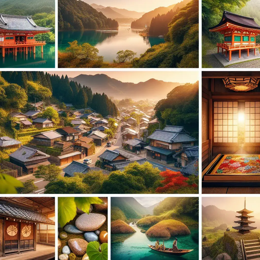 Japan's Lesser-Known Wonders